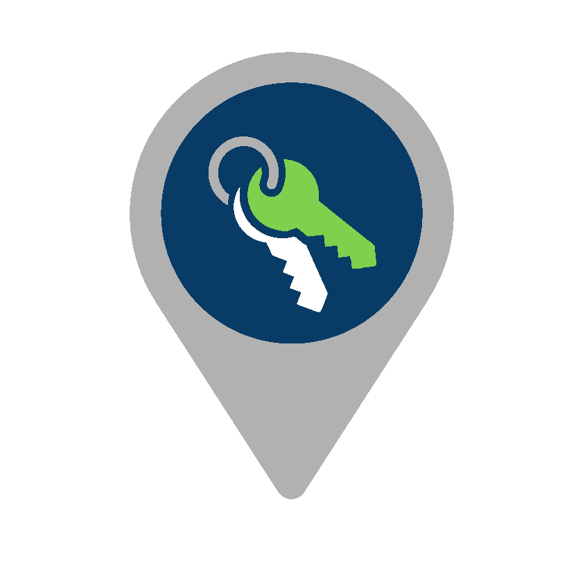 PINPOINT PROPERTIESLogo